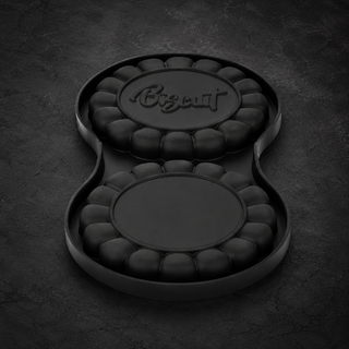 BISCUIT KE111 – Stampo in Silicone con Inserto Ø16 cm 920 ml Pavoni | Emmanuele Forcone