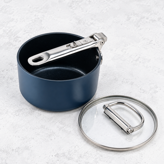 Casserole Joseph Joseph Space 19 cm SwingLock