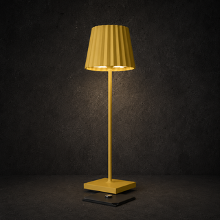 Lampada Troll Ricaricabile Sompex