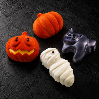 Silikomart SF116 Halloween