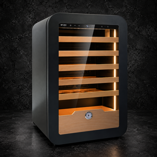 Frigo Vini VINARIUS 40 – 36 Bottiglie, Temperatura +2/+20 °C
