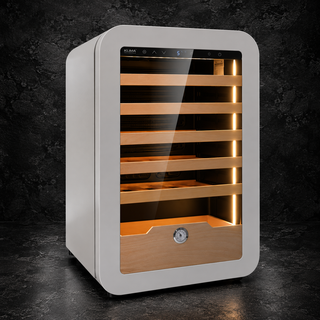 Frigo Vini VINARIUS 40 – 36 Bottiglie, Temperatura +2/+20 °C