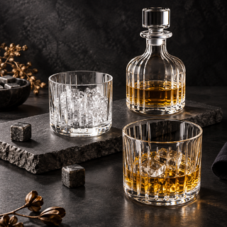 RCR Combo Set – Bottiglia 35 cl + 2 Bicchieri