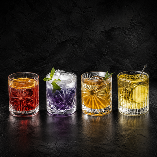 Set Mixology