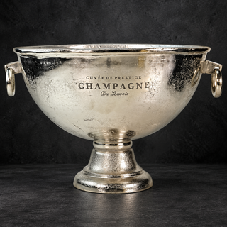 Spumantiera/Coppa con Anelli Saint Tropez Ø 46 cm