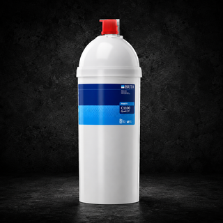 Filtro BRITA PURITY C Quell ST – Protezione Anticalcare e Acqua di Qualità per Ristorazione