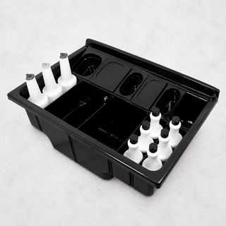 Drink station ABS a incasso