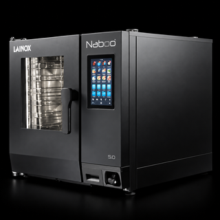 Forno Naboo 5.0 6 teglie