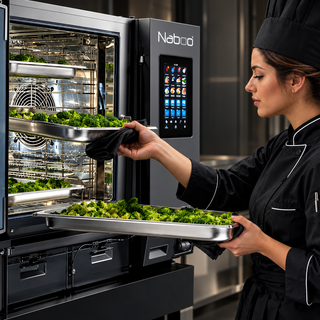 LAINOX | NABOO 5.0 6-TABLETT NAG061B