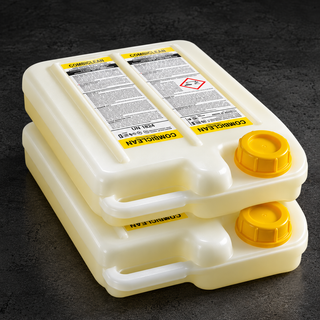Détergent Combiclean Lainox 10 kg 3 en 1