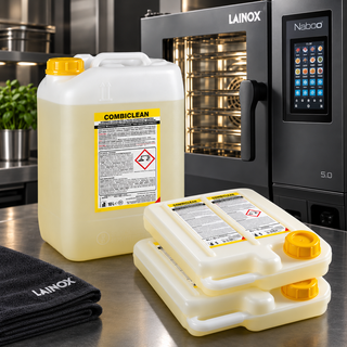 Détergent Combiclean Lainox 10 kg 3 en 1