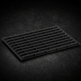 Stampo Mini Tronchetto 9 Impronte 56 x 1,8 cm Pavoflex 60x40 Pavon