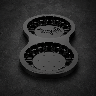 BISCUIT KE111 – Stampo in Silicone con Inserto Ø16 cm 920 ml Pavoni | Emmanuele Forcone