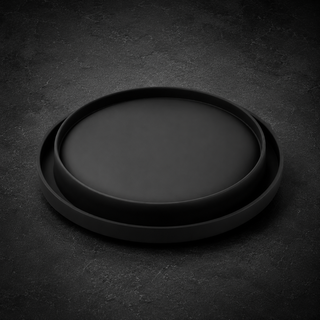KIT TORTA MACARON KE106 – Stampo in silicone Ø18 cm 1000 ml Pavocake Pavoni