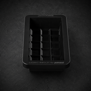 TABLETTE KE095 – Stampo in Silicone 18,5×9,5 cm H 4,5 cm 750 ml