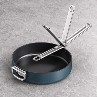 Poêle Joseph Joseph Space 30 cm SwingLock