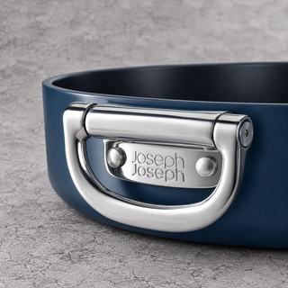 Poêle Joseph Joseph Space 30 cm SwingLock