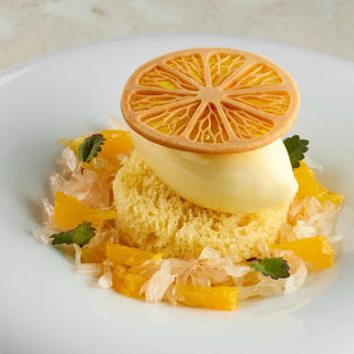 Stampo Citrus Pavoni Silicone Platinico 12 Cavità