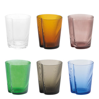 ZAFFERANO BICCHIERE HANDY