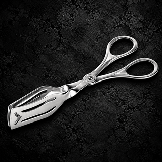 APS Pinza da Pasticceria in Acciaio Inox 19,5 cm