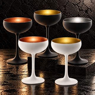 Coppa Champagne Olympic 23 cl Stölzle