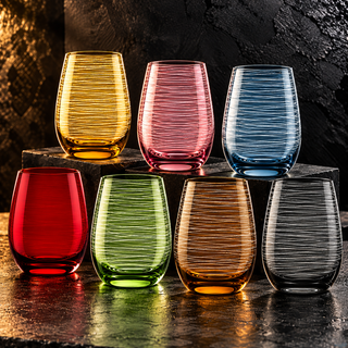 Collezione Twister Stolzle