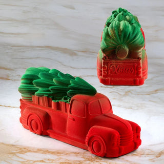 Stampo Pavoni Noël KE110