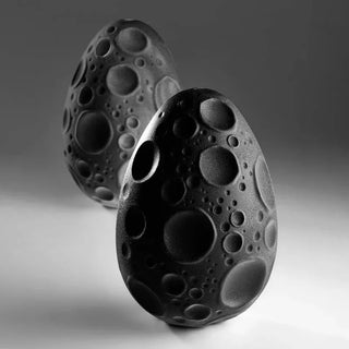 Stampo Uovo Luna Pavoni KT223 Ø14 cm Cratere