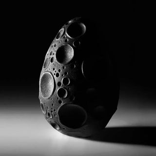 Stampo Uovo Luna Pavoni KT223 Ø14 cm Cratere