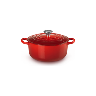 LE CREUSET | COCOTTE EVOLUTION 24 CM IN GHISA VETRIFICATA