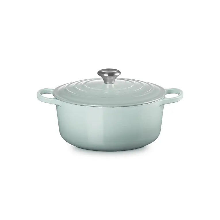 LE CREUSET | COCOTTE EVOLUTION 20 CM IN GHISA VETRIFICATA
