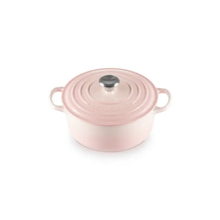 LE CREUSET | COCOTTE EVOLUTION 20 CM IN GHISA VETRIFICATA