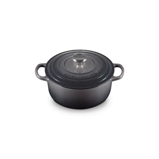 LE CREUSET | COCOTTE EVOLUTION 26 CM IN GHISA VETRIFICATA