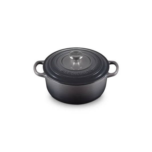 LE CREUSET | COCOTTE EVOLUTION 26 CM IN GHISA VETRIFICATA
