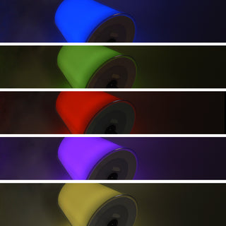 Palmina 710 LED Table Lamp RGB Rechargeable