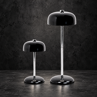 Lampada da Tavolo Magic LED Ricaricabile – Portatile con Doppia Altezza
