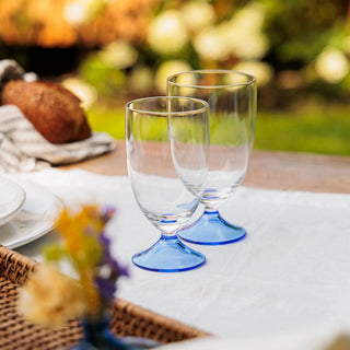 ZAFFERANO | MAESTRO VERRE À EAU
