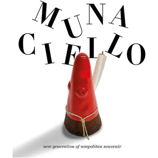 400GON | O' MUNACIELLO