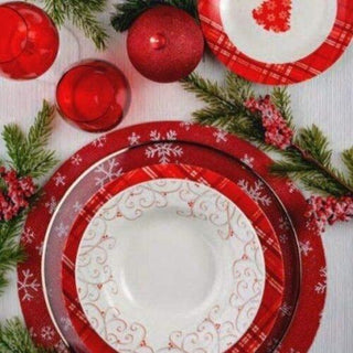 FADE | ABIGAL SET TAVOLA 18 PZ