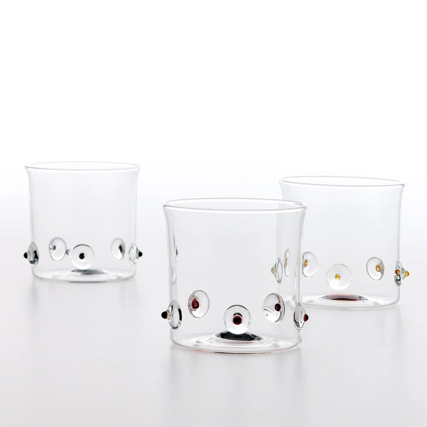ZAFFERANO | PATEA TUMBLER ROSSO