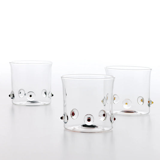 ZAFFERANO | PATEA TUMBLER ROSSO