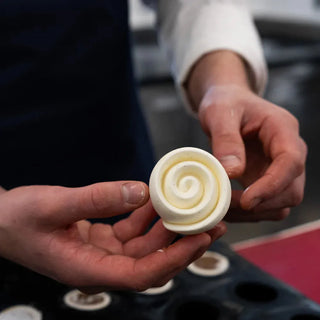 Stampo Silicone Pavoni Voluptè 20 Monoporzioni