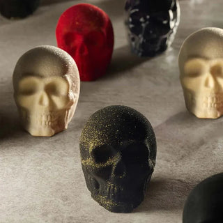 Stampo Pavoni Pavoflex Skull 16 Cavità 120 ml