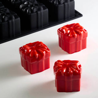 Stampo Silicone Pavoni FOR YOU 20 Impronte 120ml
