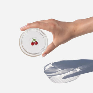 Coffret Fruits Zafferano Set 6 Verres Borosilicate