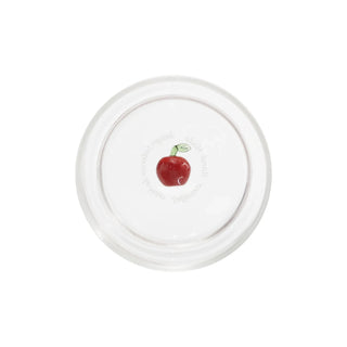 Coffret Fruits Zafferano Set 6 Verres Borosilicate