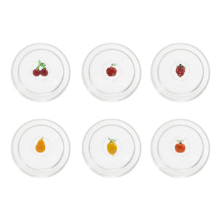 ZAFFERANO | TECA FRUTTA