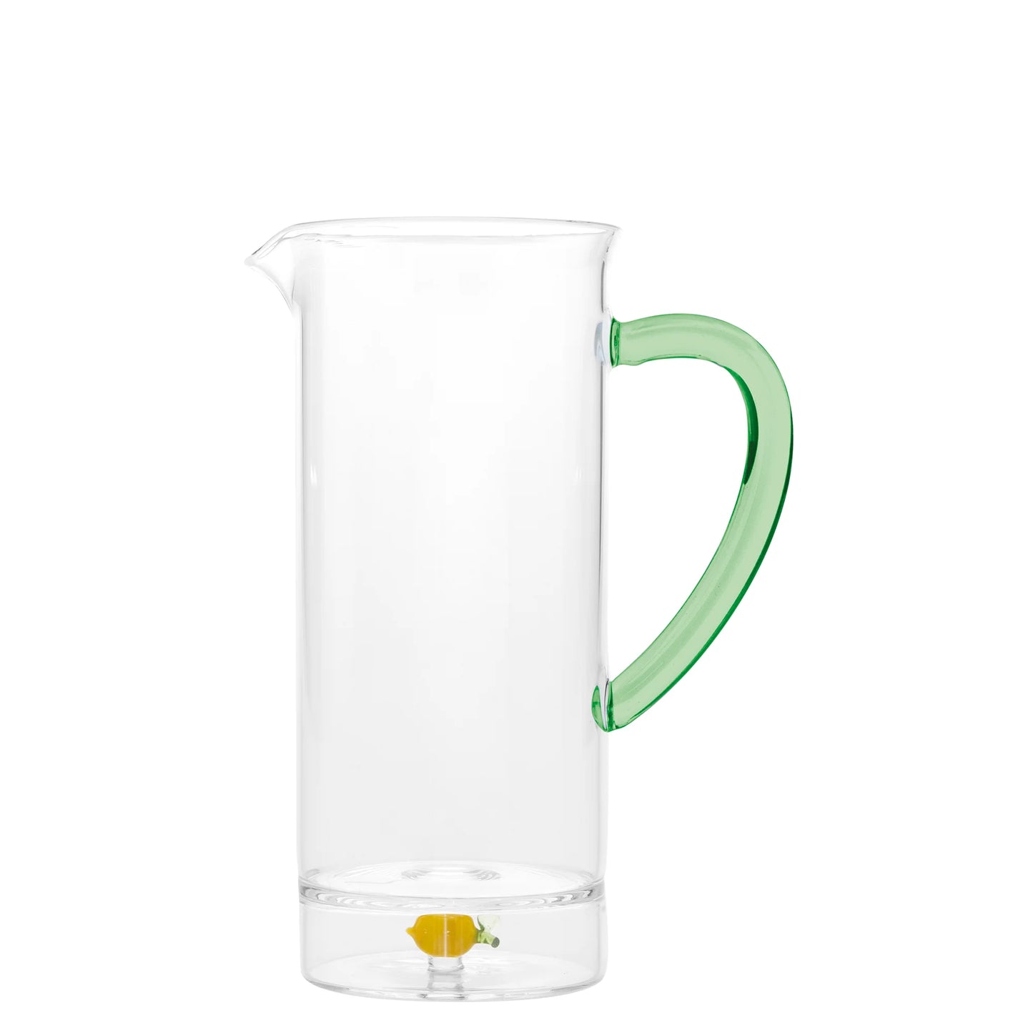 ZAFFERANO | TECA FRUTTA CARAFFA