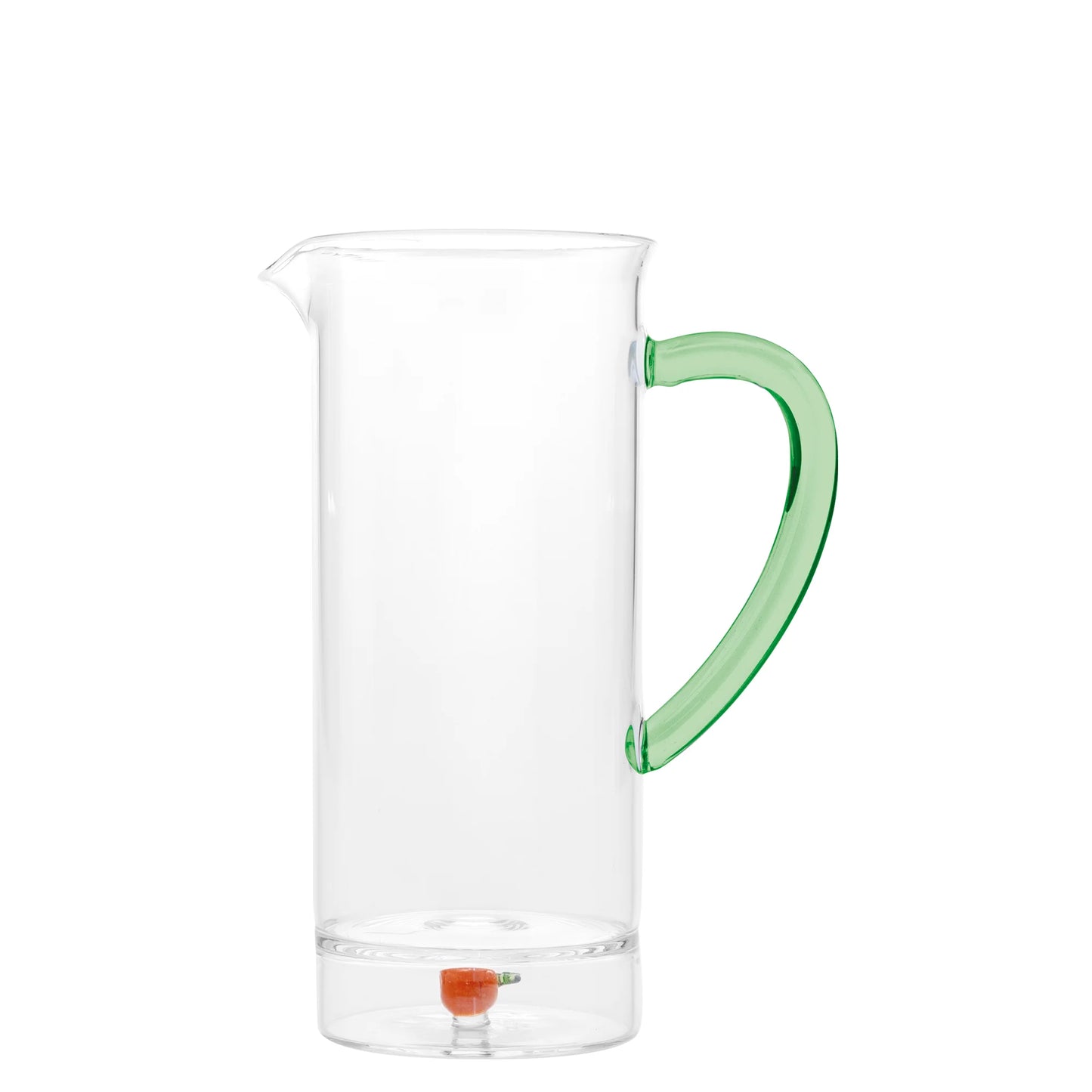 ZAFFERANO | TECA FRUTTA CARAFFA