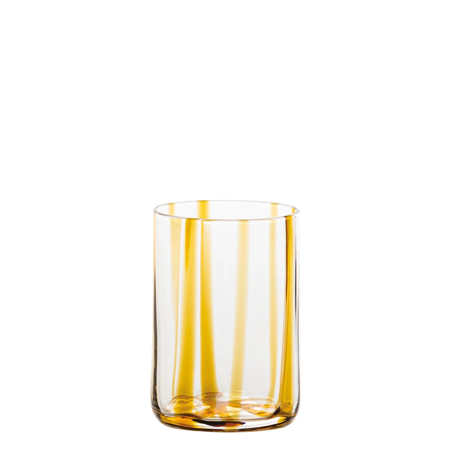 ZAFFERANO | TIRACHE TUMBLER